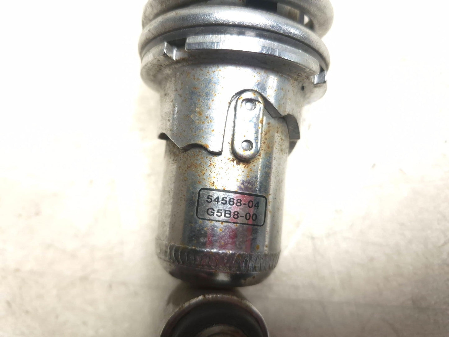 2006 Harley-davidson Sportster Xl883 Rear Shock Absorber Pair OEM