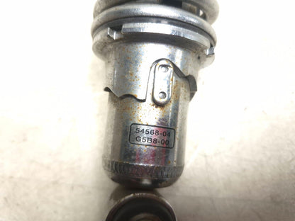 2006 Harley-davidson Sportster Xl883 Rear Shock Absorber Pair OEM