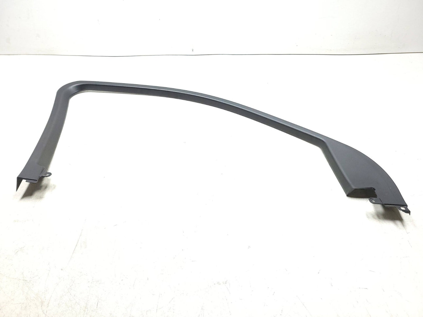 2007 - 2013 Acura Mdx Interior Door Trim Garnish Front & Rear 4pcs  OEM