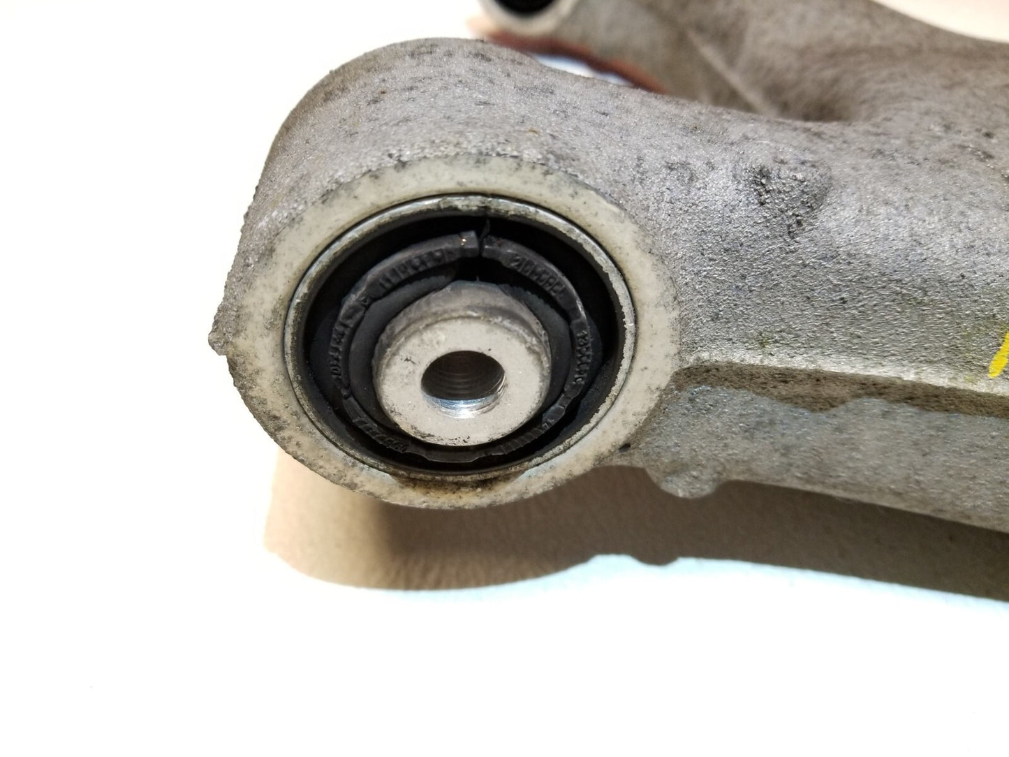 12 13 14 15 Audi A6 C7 Rear Lower Control Arm Right Pass Side OEM
