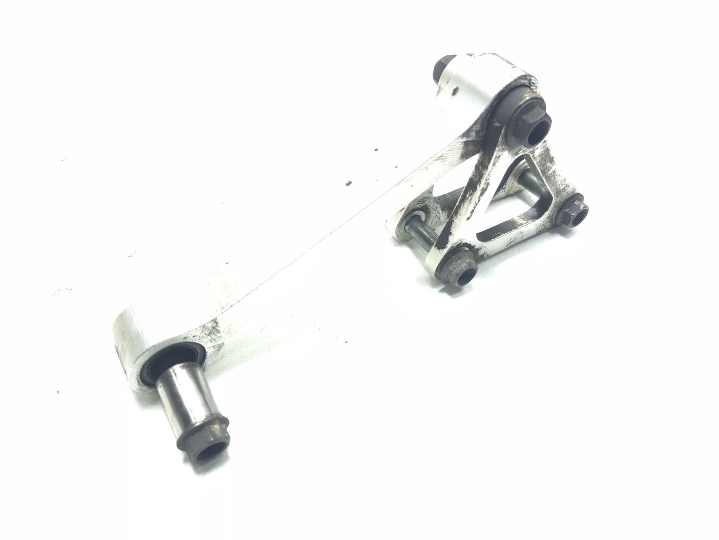 2005 - 2009 Yamaha Yzf R6 Rear Suspension Linkage Dogbone Arm OEM