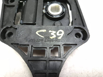 2014 Hyundai Accent HVAC Vent Actuator Flap Motor OEM