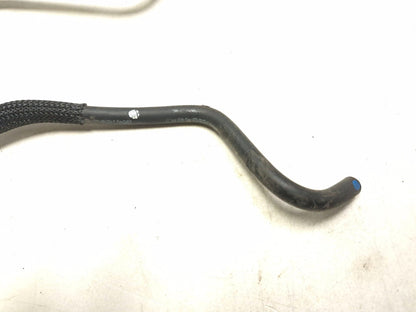 2025 Yamaha Yzf R3 Coolant Reservoir Tank & Hose Pipe Set OEM