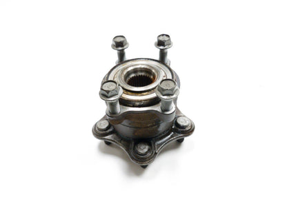 2020 Infiniti Q50 Rear Bearing 2pcs RWD Oem✅