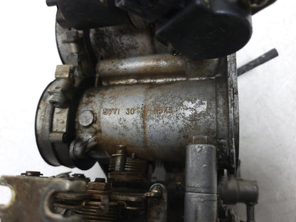 2004 - 2006 Yamaha Yzfr1 R1 Throttle Body OEM