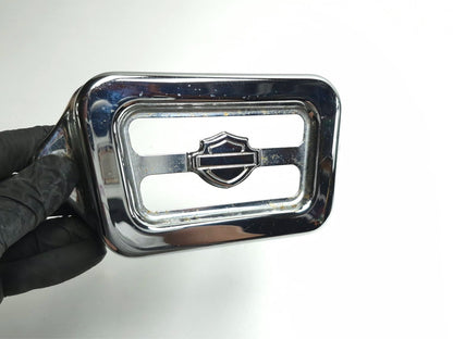 2007 Harley Touring Street Glide Voltage Regulator Cover OEM