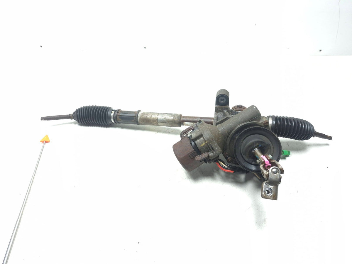 2007 Honda Fit Steering Gear Rack & Pinion 53601-sln-a17 OEM