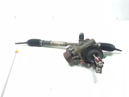 2007 Honda Fit Steering Gear Rack & Pinion 53601-sln-a17 OEM