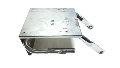 1992 - 1996 Harley-davidson Electra Glide Flhtc Rear Luggage Rack Carrier