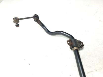 09-14 Hyundai Genesis Front Stabilizer Sway Bar OEM Sedan 4.6l
