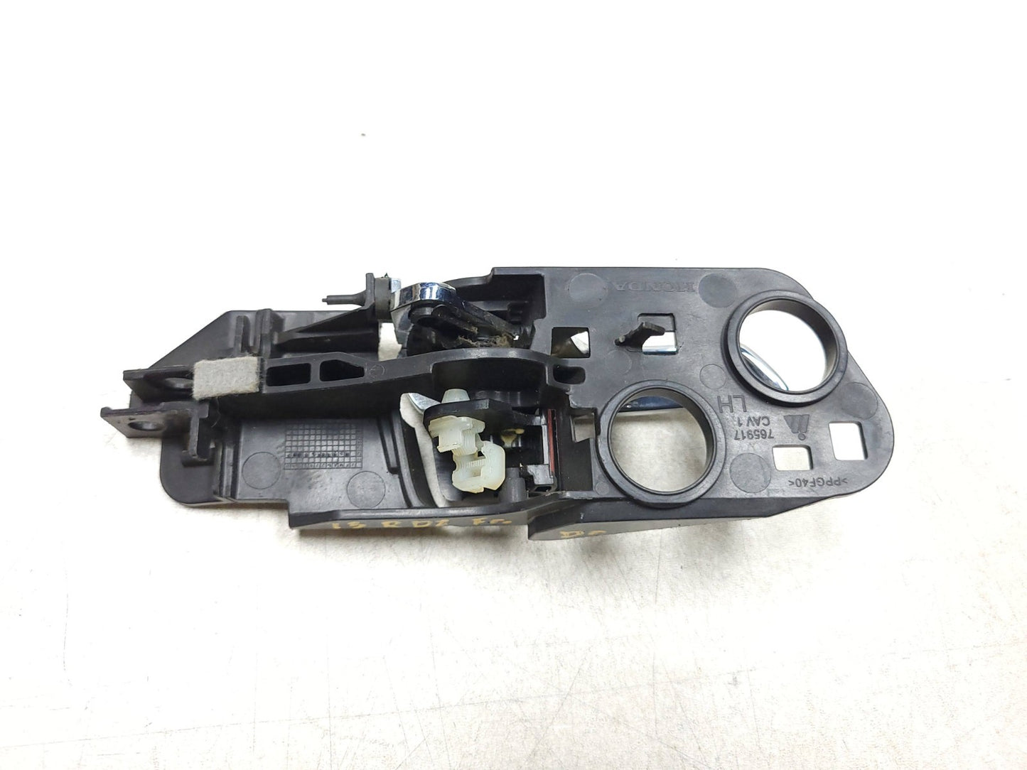 2013 - 2015 Acura Rdx Interior Door Handle Set 3 OEM