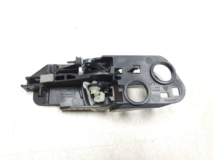 2013 - 2015 Acura Rdx Interior Door Handle Set 3 OEM