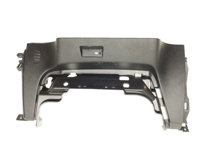 2018 Dodge Durango Dash Center Lower Panel Bezel Cover Trim OEM