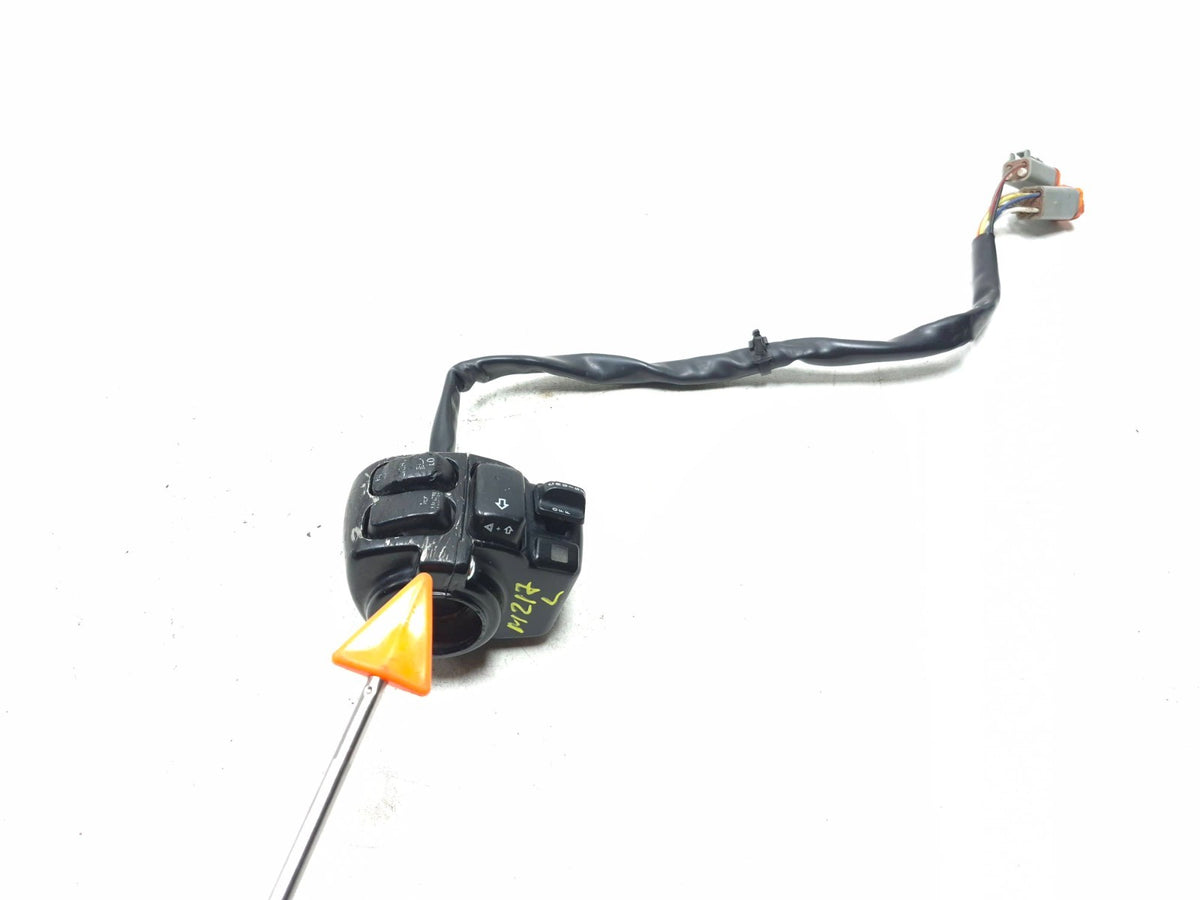 1996-2006 Harley Road King Electra Glide Left Handlebar Control Switch OEM