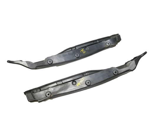 11-17 Lexus CT200h Front Fender Protector Left & Right Pair Oem✅