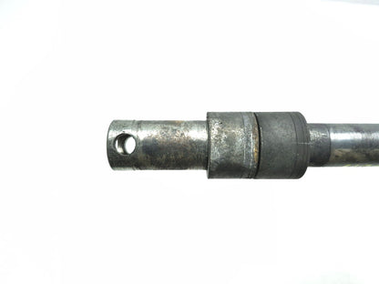 2006-2017 Harley Dyna Street Bob Fxdb Front Wheel Axle Bolt OEM