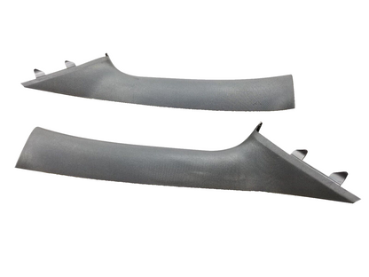 2011-2014 Chrysler 200 Front Windshield A Pillar Trim Left & Right OEM