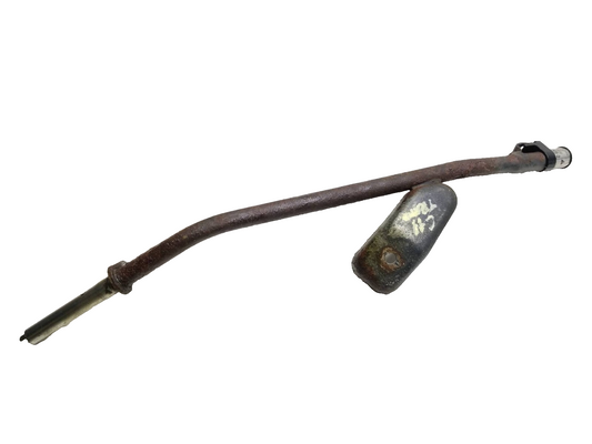 2008 - 2015 Nissan Rogue At Transmission Dipstick Tube 2.5l  OEM