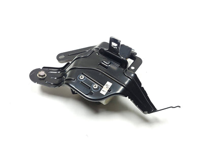 2010 - 2015 Mazda Cx-9 Third Row Seat Belt Retractor Driver Side Left OEM