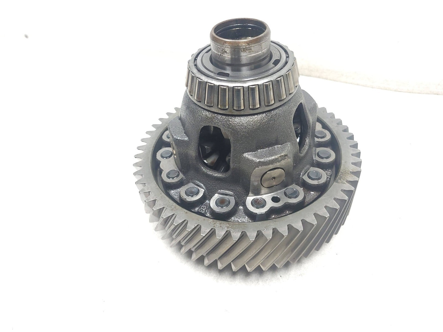 2009 Mazda Cx-7 Automatic Transmission Planetary Gear Assy OEM