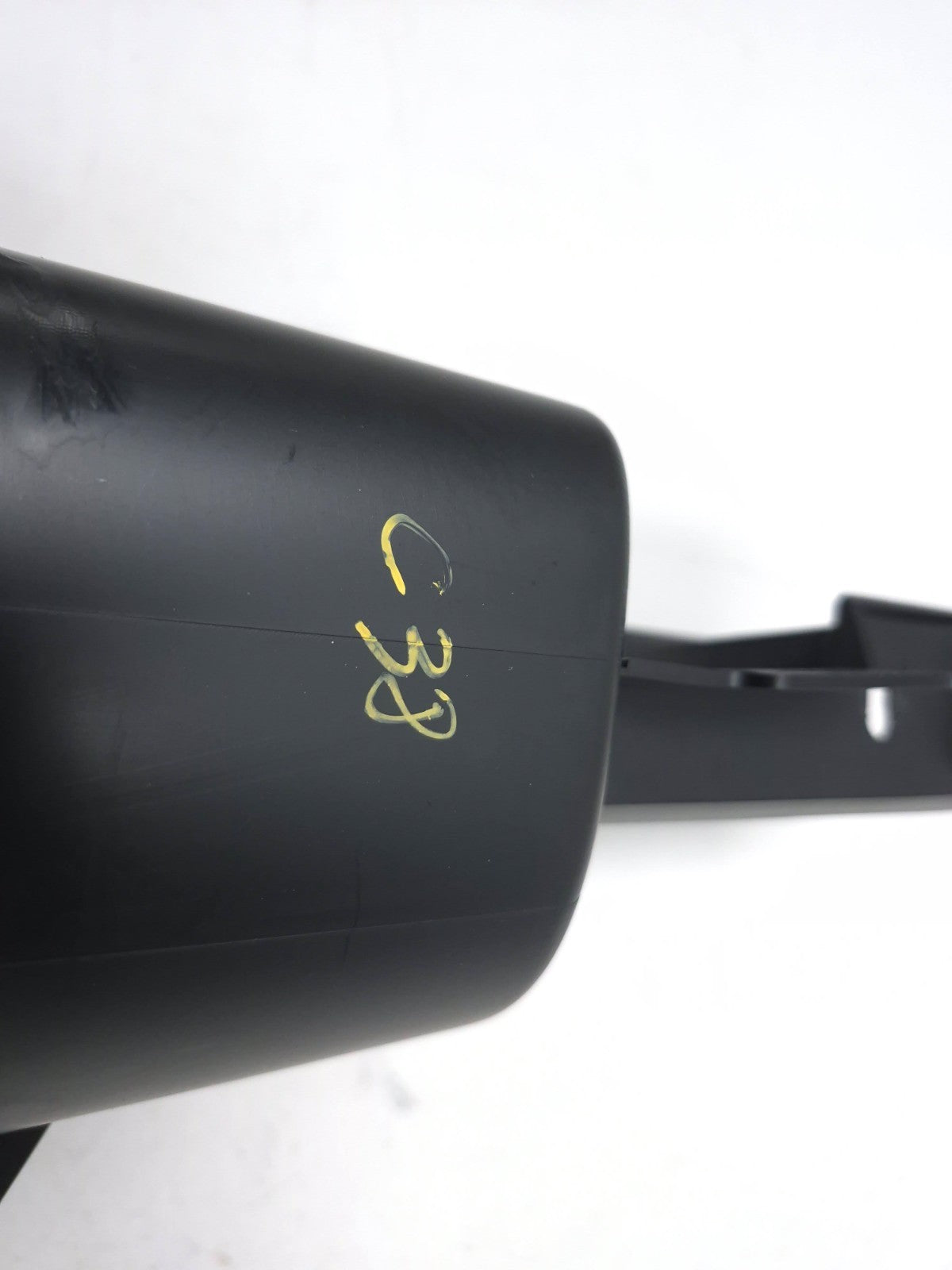 2015 Nissan Juke Center Console Cup Holder Rear OEM