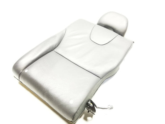 2010 Volvo XC60 Rear Driver Seat Back Upper Cushion OEM