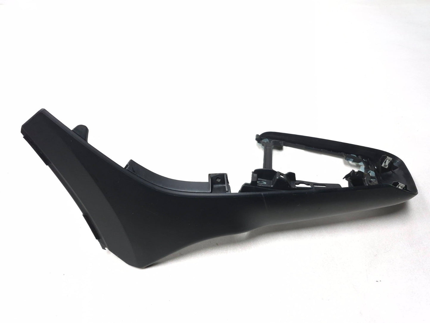 2014 Ford Focus St Center Console Shifter Cover Trim Cm51-a045h95-cg Oem✅