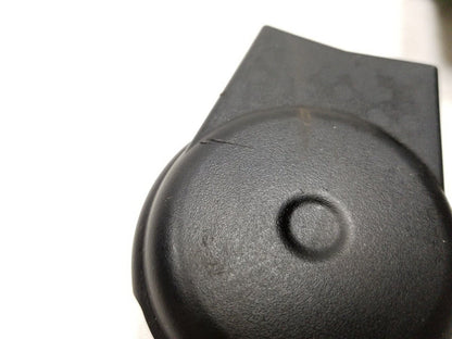 2022 - 2024 Honda Grom 125 Front Sprocket Cover Fairing 2pcs OEM