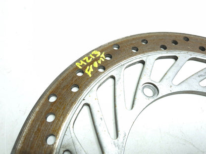 1994 - 2003 Honda Magna Vf750c Front Brake Disc Rotor OEM