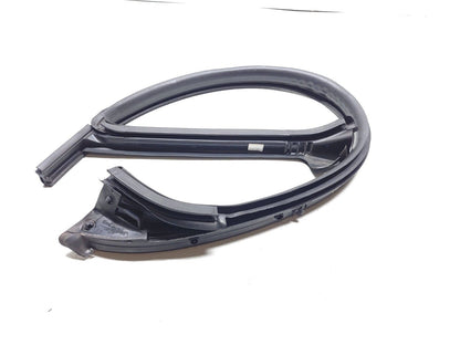 09 10 11 12 Volkswagen Cc Door Weatherstrip Seal Front Left Driver Side OEM