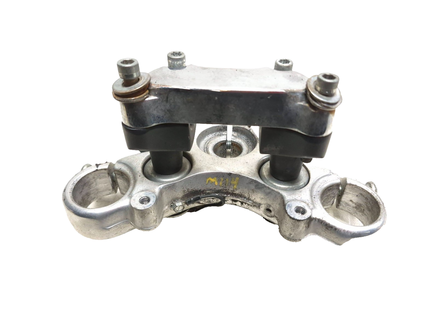 1997 Harley-davidson Sportster Xl883 Triple Tree Upper OEM