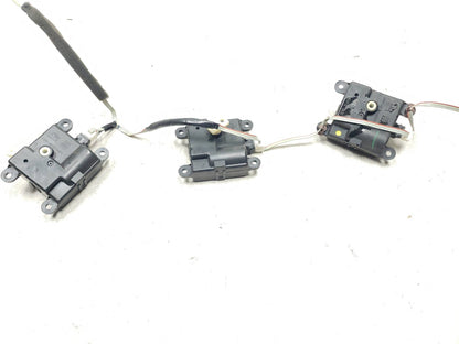 2008 - 2014 Infiniti G37 HVAC AC Heater Actuator Flap Motor OEM