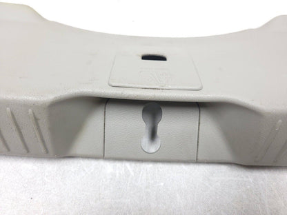 2007 - 2012 Mazda Cx-7 Trunk Rear Sill Scuff Trim Cover Panel Plate 2.3l OEM