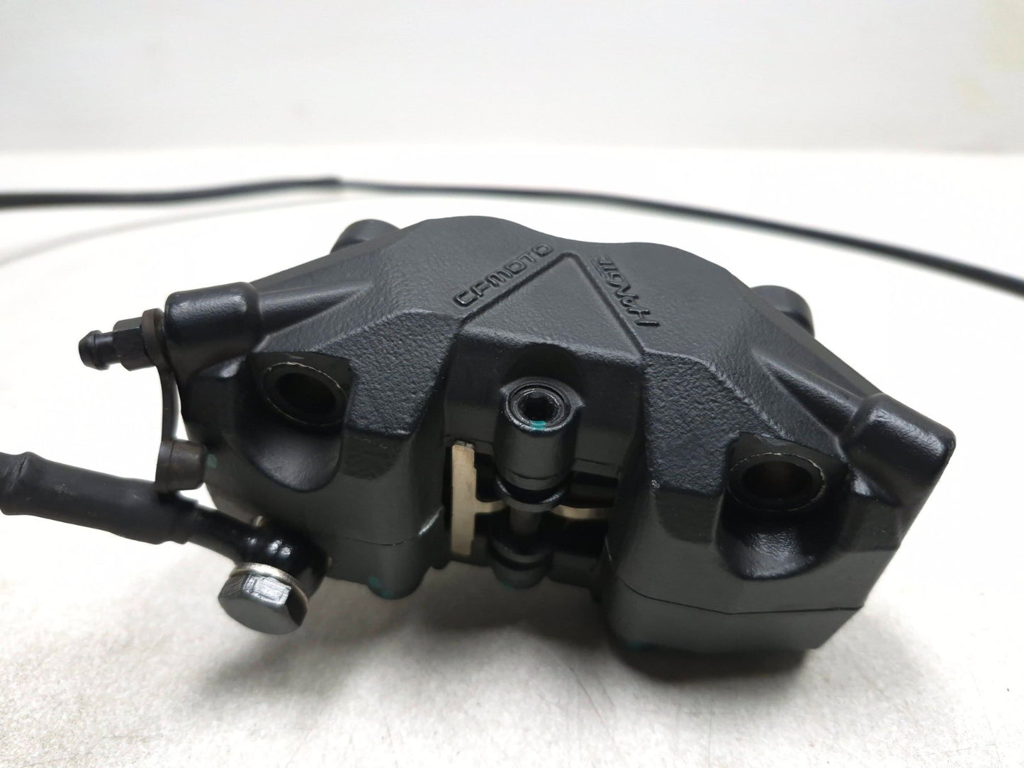 2023 Cf Moto Lifan 300ss Front Brake Caliper OEM