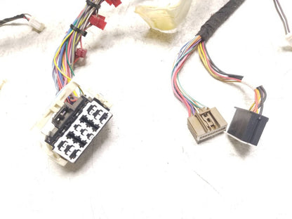 2015 - 2017 Dodge Grand Caravan Dashboard Instrument Panel Wiring Harness OEM