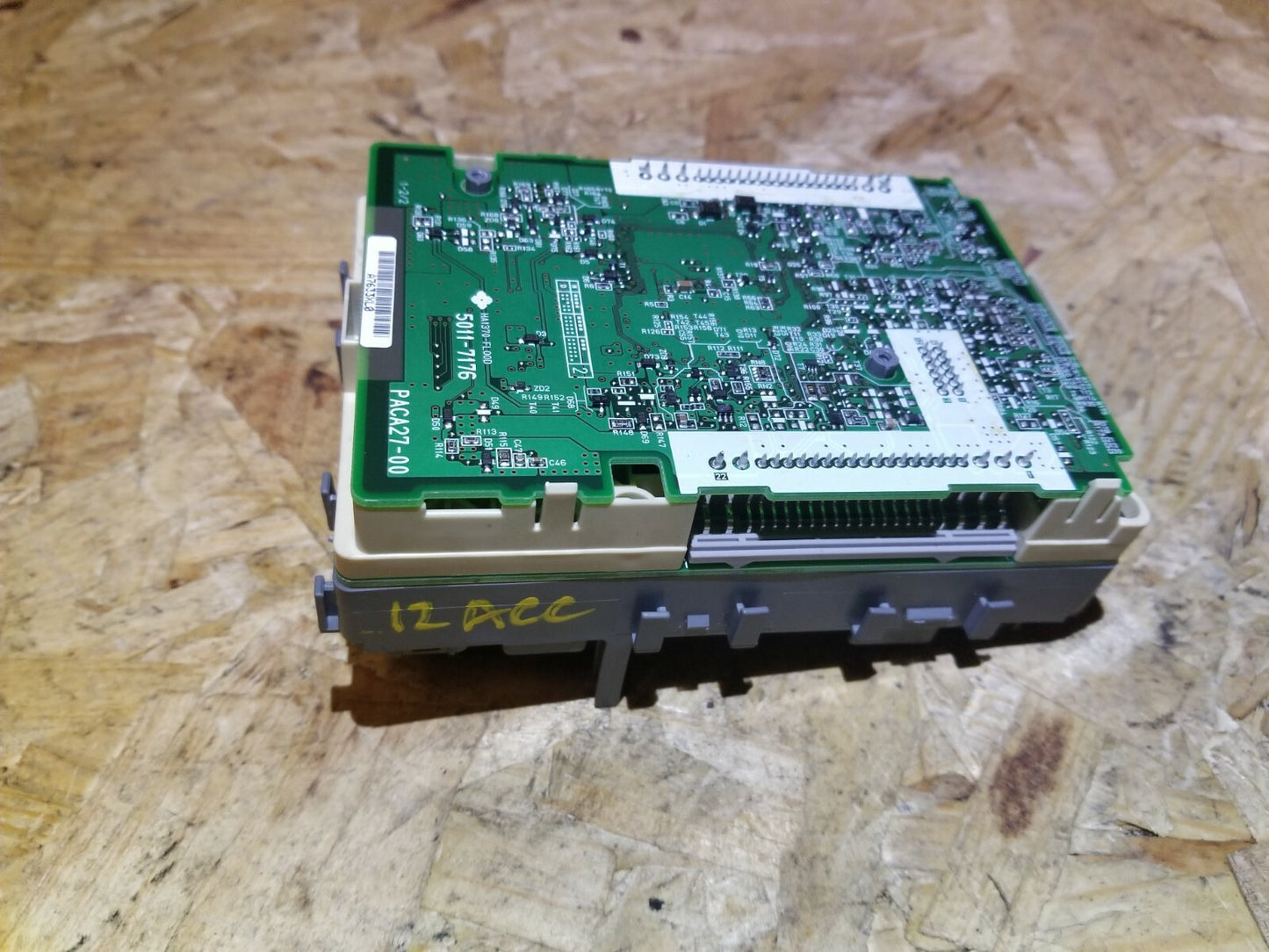 11 12 Honda Accord 3.5l Fuse Box Dash Multiplex Network OEM 56k