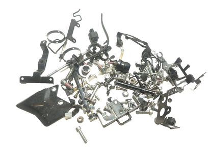 2022 Kawasaki Ninja Ex650 Misc Bolt & Hardware Bracket OEM