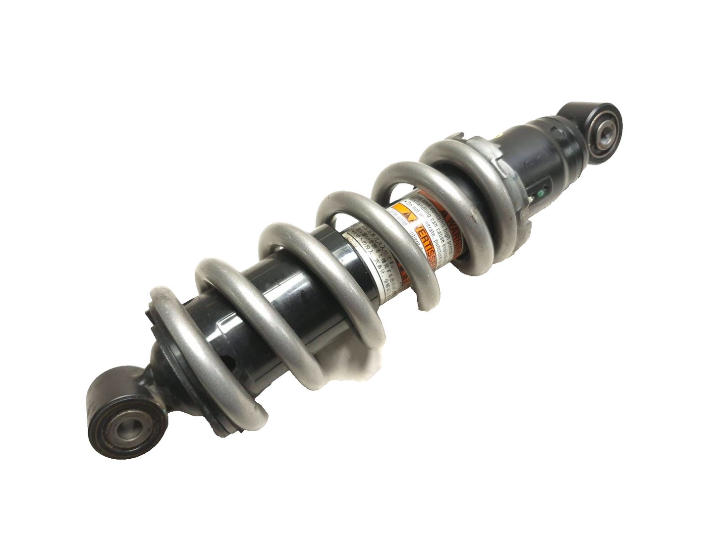2022 Kawasaki Ninja 650 Ex650 Rear Shock Absorber OEM