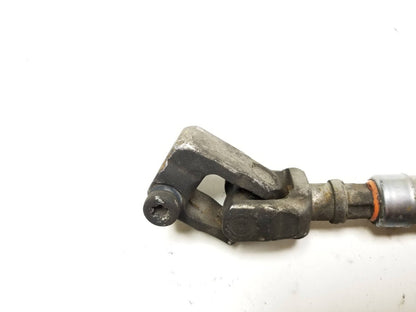 2012 Jeep Grand Cherokee Steering Column Intermediat Shaft OEM