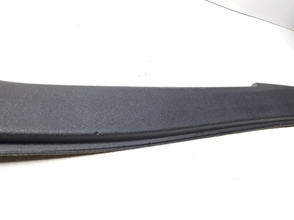 2014 BMW X5 Center Console Side Trim Cover Panel Left & Right OEM