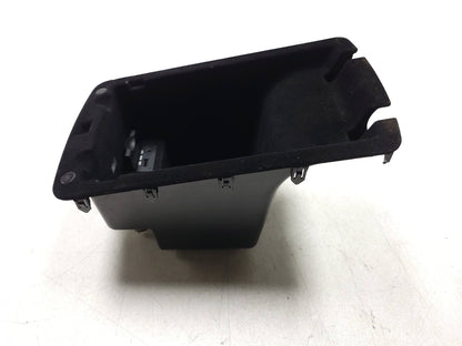 09-14 Hyundai Genesis Center Console Storage Tray Aux Ipod Usb Socket OEM Sedan