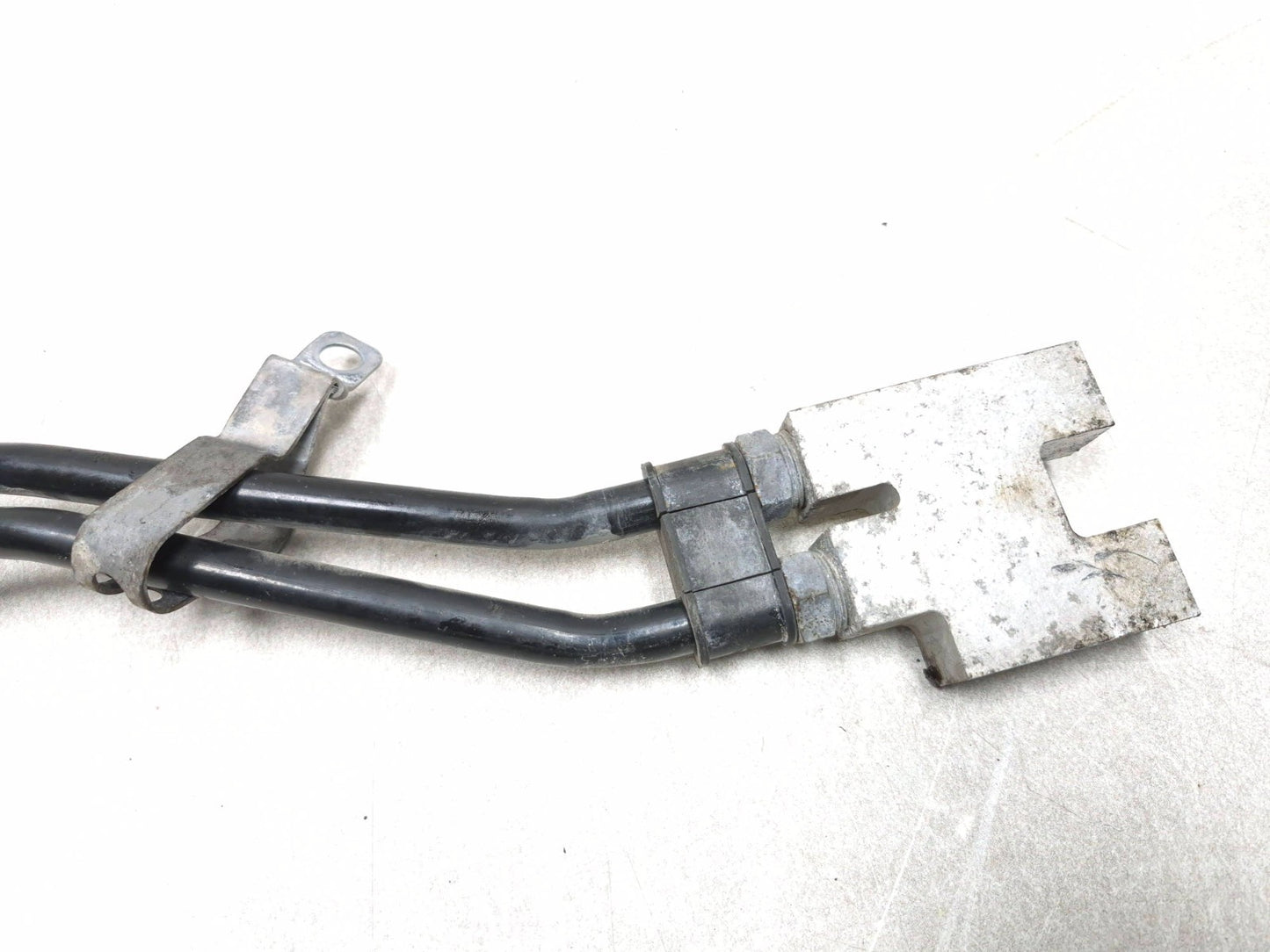 2018 Chrysler 300 Engine Oil Cooler Bypass Valve 3.6l OEM