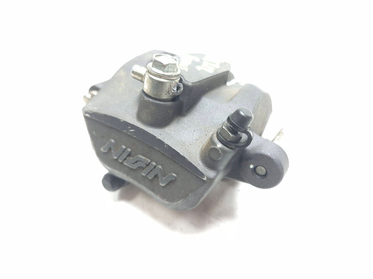 2020 Kawasaki Vulcan S En650c Front Brake Caliper OEM