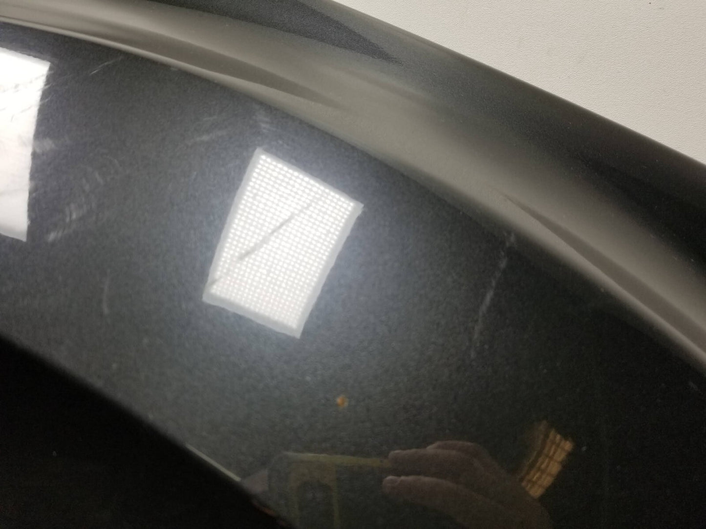 2011 Chevrolet Equinox Fender Passenger Righ *aftermarket* ✅