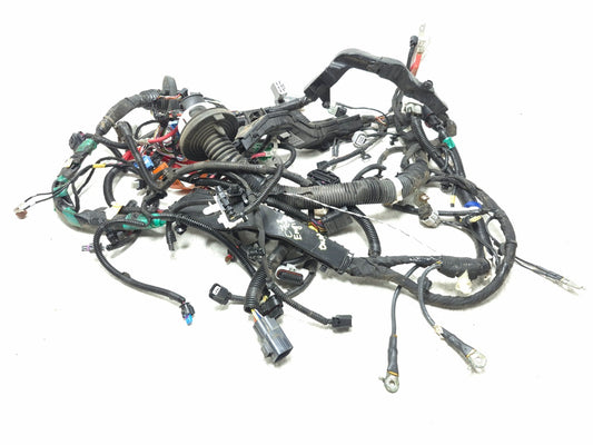 2019 Tesla Model 3 Front Body Wire Harness OEM