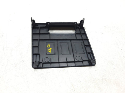 2005 - 2010 Scion Tc Fuse Box Cover Trim OEM