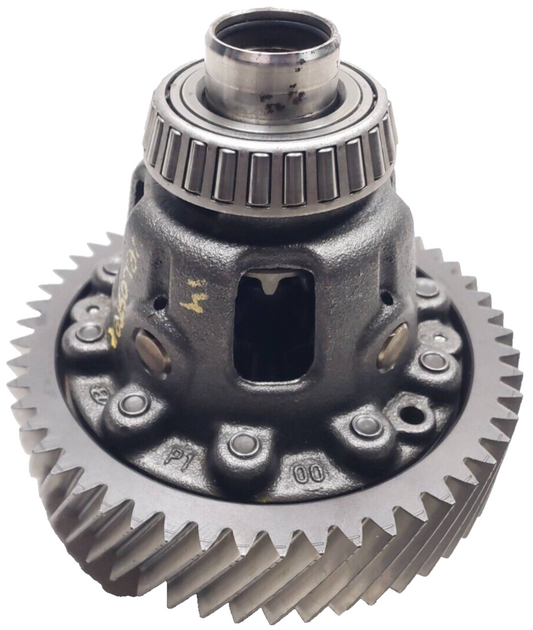 2014 Hyundai Veloster Transmission Differential Gear OEM
