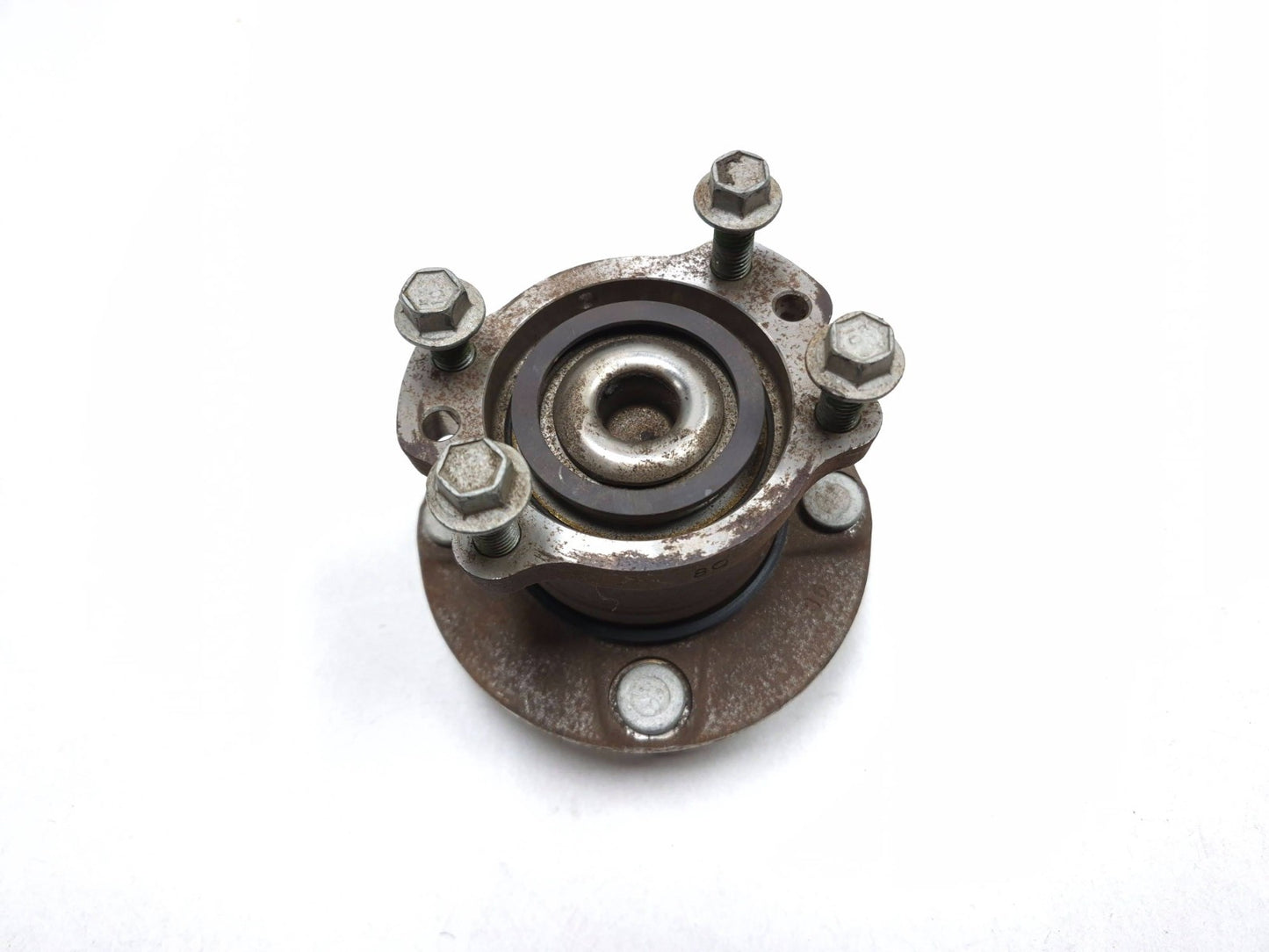 2019 Ford Ecosport Wheel Hub Rear Driver Side Left OEM