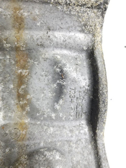 2009 - 2018 Audi Q5 Axle Shaft Splash Shield Cover OEM