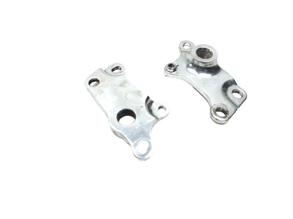 1999 - 2003 Harley Sportster Xl1200 Xl883 Forward Control Motor Mount Brackets